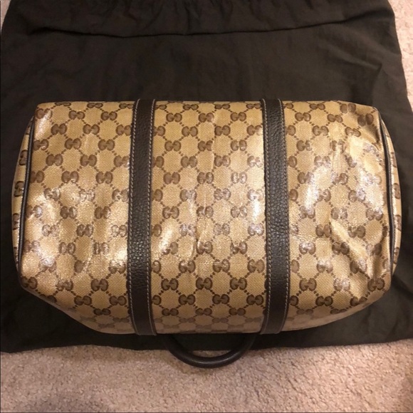 speedy 55 bag